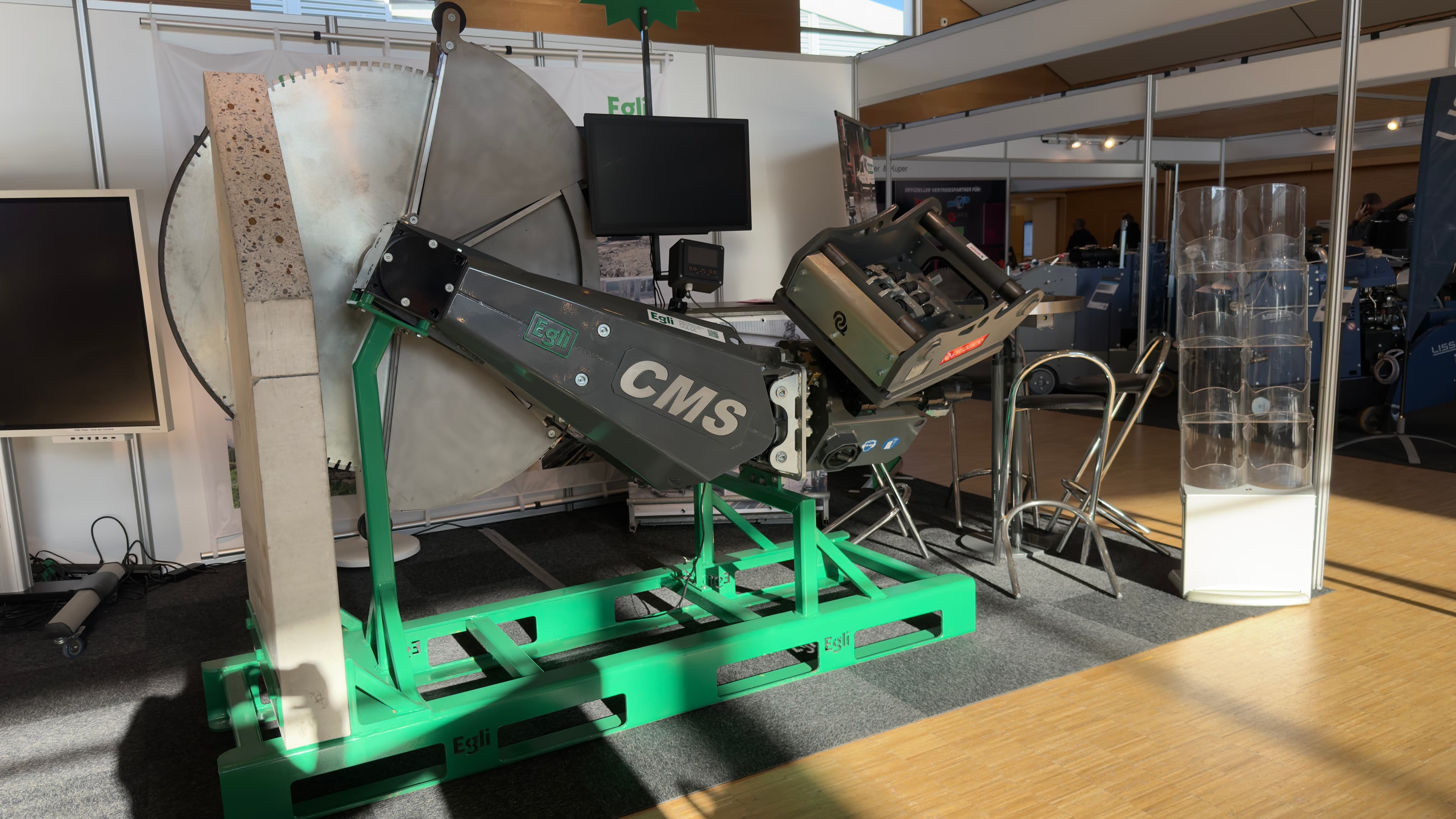 BeBoSa 2026 sfeerbeeld 1