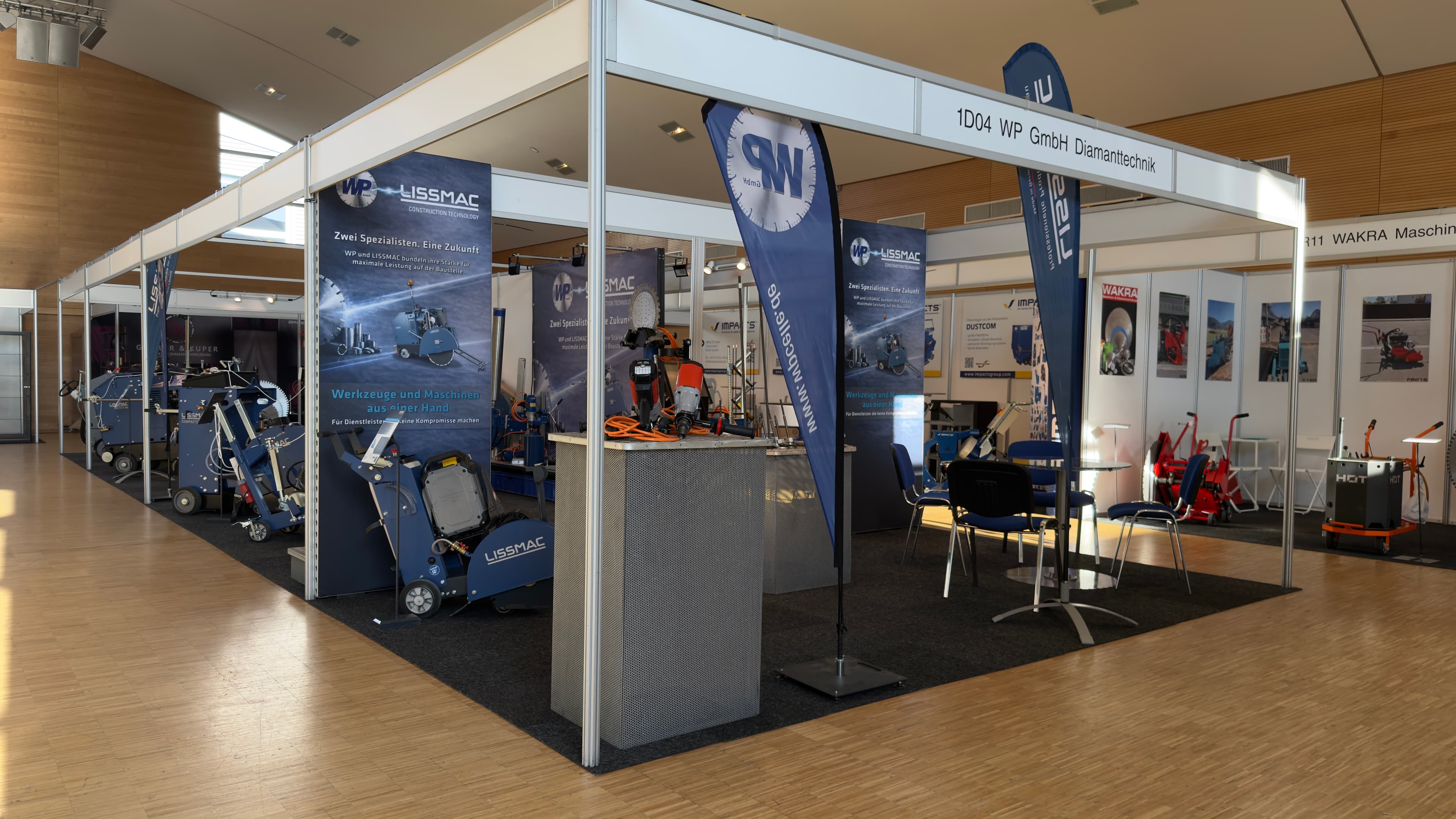 BeBoSa 2026 sfeerbeeld 2