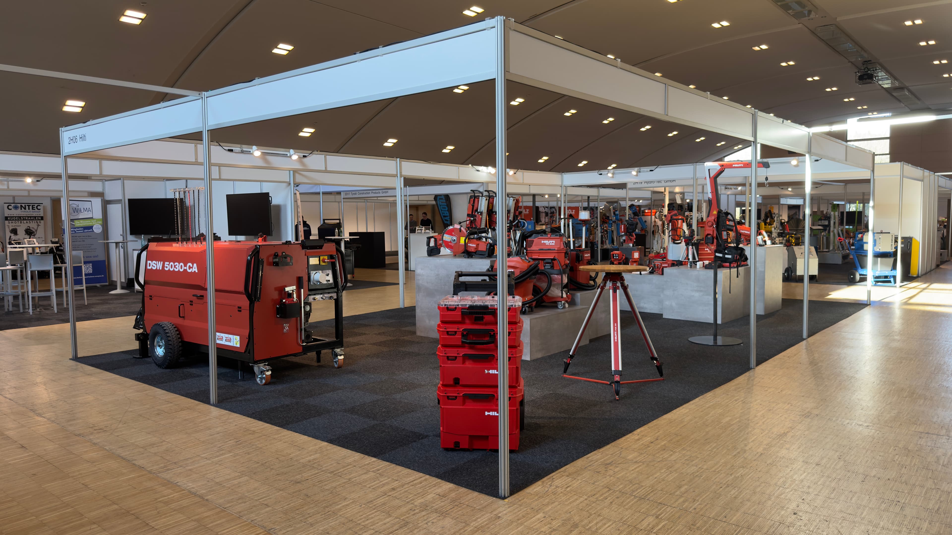 BeBoSa 2026 sfeerbeeld 3