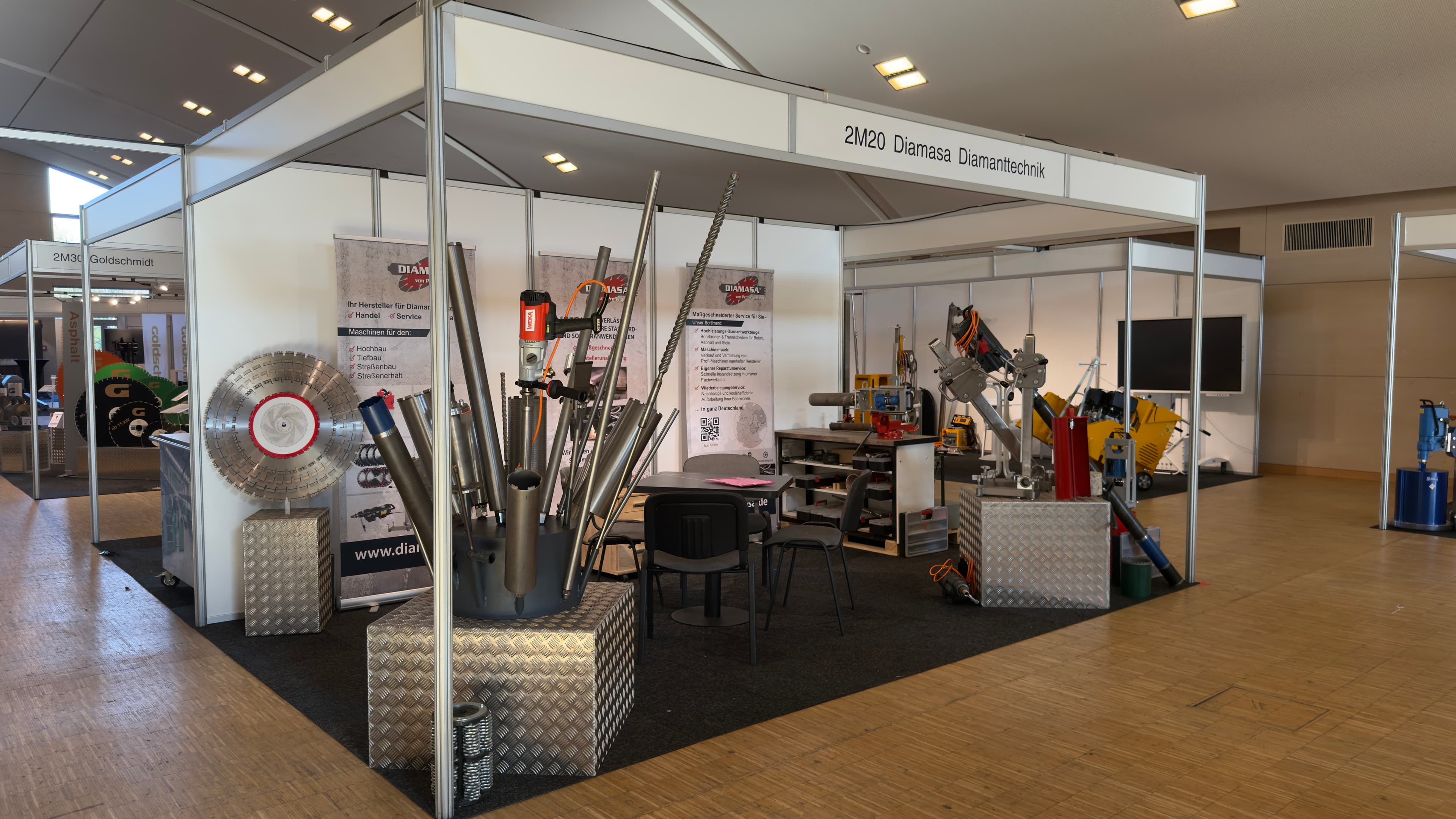 BeBoSa 2026 sfeerbeeld 4