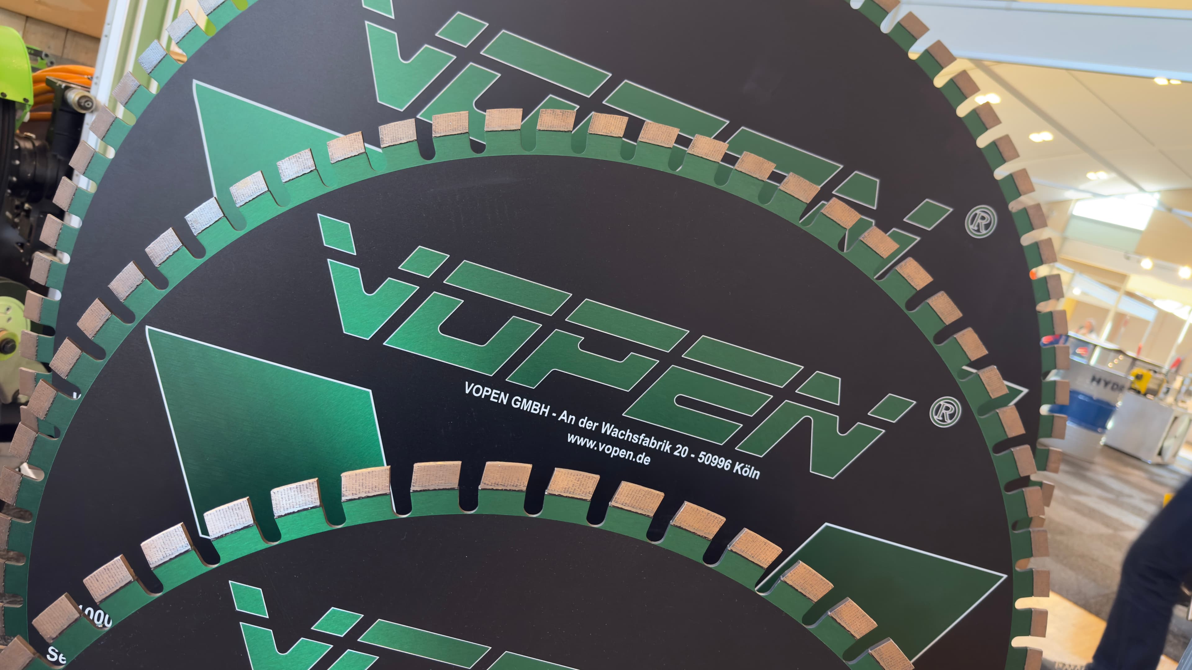 BeBoSa 2026 sfeerbeeld 8